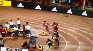 138K views · 6K reactions | We get another medal!!!!!!We grateful!!!!!!! Can always count on Javon Francis to bridge any gap!!!!!#pryceless | Shelly-Ann Fraser-Pryce | Facebook