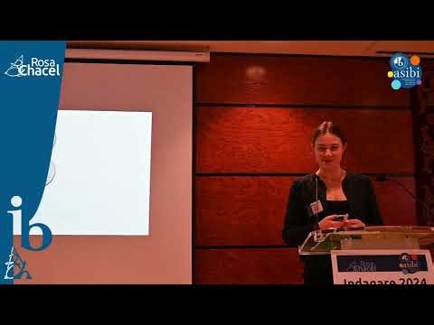 Victoria Amyaga: "How can the Coin Rotation Paradox be mathematically proven and applied?"