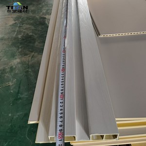 [Hot Item] Wall Cladding WPC Exterior Outdoor Composite External WPC Wall Cladding Panels Outdoor