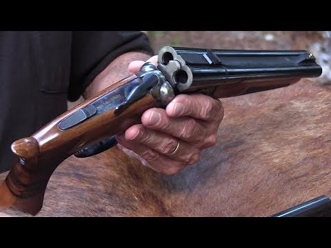 Pedersoli Howdah 45 / 410