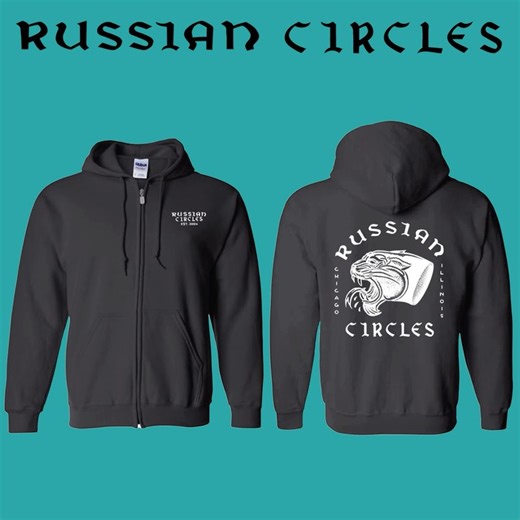 1.8K views · 18 reactions | Russian Circles on Reels | Facebook