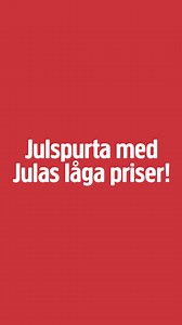 Rivstarta året till fixarvänliga priser! | Jula