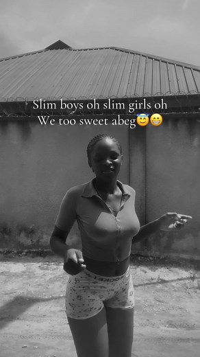 Slim boys, slim girls: Sweet and relatable vibes