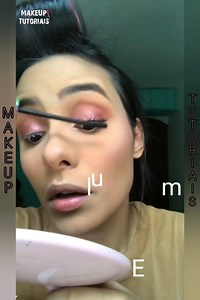 233K views · 370 reactions | Olha esse passo a passo de make  ficou lindaa  | MakeUp Tutoriais | Facebook
