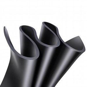 [Hot Item] EXW Price Oil Resistant and High-Temperature Resistant Insulating Rubber Sheet