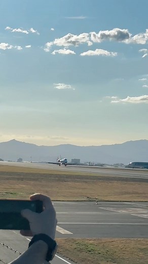 Cesna Citation landing at SJO #cessnacitation #reelsfypシ #fyp #avgeek | The Spotter La