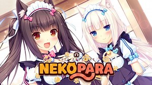 NEKOPARA Vol. 1 Trailer | Neko Works | Feel-Good Erotic Visual Novel With Cute Catgirls!