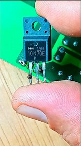 51K views · 1K reactions | MOSFET stands for Metal Oxide Semiconductor Field Effect Transistor. #mosfet #transistor #gatedriver #basic #electronic #componentes #componenteseletronicos | Bang Cand | Facebook