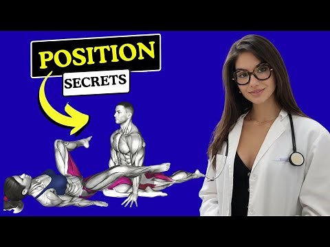 The #1 Sex Technique Women Secretly Crave — Master the CAT Method