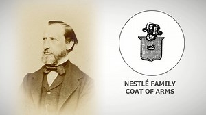 Die Reise von Nestlé ist lange und der Weg führt uns weiter in Richtung neuer Horizonte. Unser steter Begleiter auf der Reise: Unser Logo. Wie sich dieses im Laufe der Jahrzehnte verändert hat, sehen Sie hier: | Nestlé