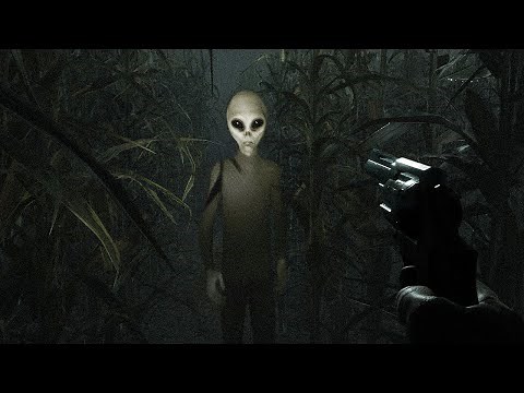 Welcome to The Greyhill Incident..