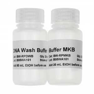 [Hot Item] Ivd Reagent Viral Endofree Plasmid Miniprep Kit DNA Extraction Kits