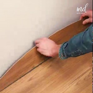 Perfect hacks to repair your damaged floors!👨‍🔧 | MetDaan DIY