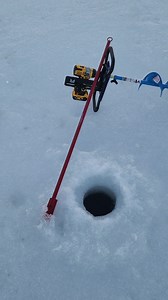 15K views · 41 reactions | Ice update for skyview lake in Norfolk Nebraska 5pm on 2-5-24 Norfolk 24 Hour Bait shop | Stromquist Outdoors | Facebook