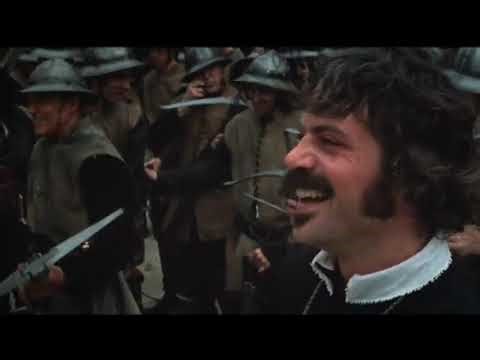 The Devils 1971 - trailer