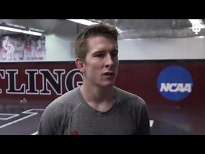 Wrestling - NCAA Championships Preview