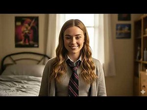 What You Imagine Will Come True(Male To Female Magic Transformation Story)| MTF TG TF Story