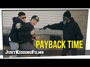 Payback Time