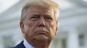 Donald Trump... | #379 NMP | The SVIPE