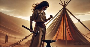 6 Lesser-Known Women of the Bible Who Played Vital Roles in God's Plan | FaithPot