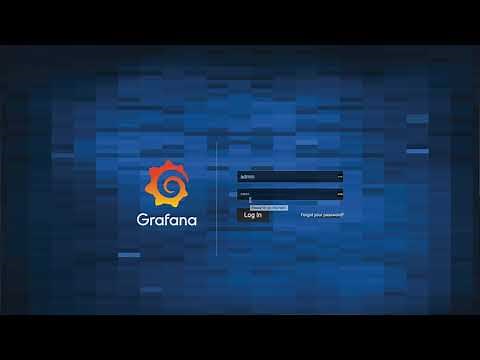 Spring Cloud Data Flow 2.0 Monitoring Sample V2