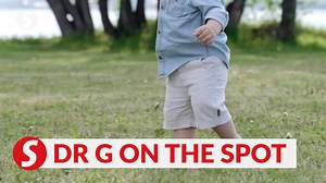 Consultant urologist Dr George Lee Eng Geap, or a.k.a Dr G, enlightens a mother on why her two-month-old baby has an abnormal development of the testicle and how the condition can be treated. Read more at https://shorturl.at/wZq4b WATCH MORE: https://thestartv.com/c/news SUBSCRIBE: https://cutt.ly/TheStar LIKE: https://fb.com/TheStarOnline | The Star