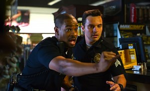 Watch: Green Band Trailers For 'Sex Tape' & 'Let's Be Cops' Keep The Comedy Clean