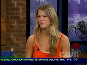 Sports Illustrated Model: Brooklyn Decker & Julie Henderson
