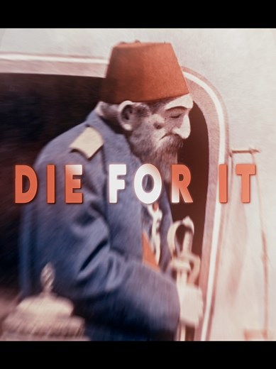 Abdulhamid Han Meets Drake: A Humorous Edit