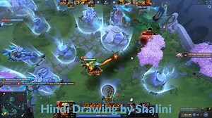 127K views · 2.3K reactions | Hindi Drawing By Shalini on Reels | Facebook