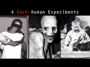 6 Disturbing Medical Experiments From History
