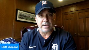 Our Matt Shepard talks about the reported addition of Eduardo Rodriguez to the Detroit Tigers pitching staff and what else may be cooking on the hot stove. ⚾️ | FanDuel Sports Network Detroit