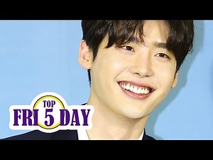 Top 5 Must See Korean Dramas 2017