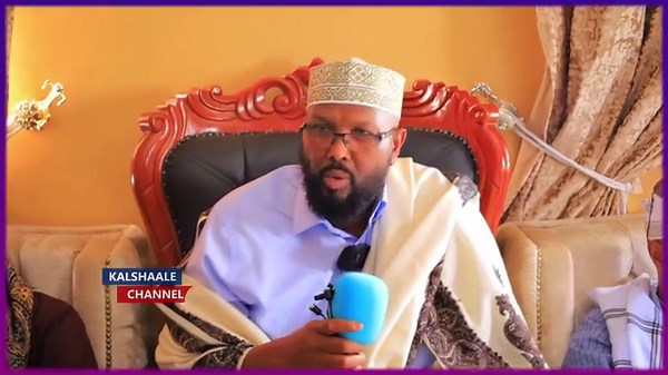 Deg deg: Garaadka Beesha Madhibaan oo siwayn loogu soo dhoweeyay magaalada Laascaanood iyo Madaxda dhaqanka oo ka hadlay (Daawo) | Kalshaale Channel