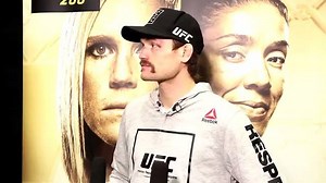 Will Rick "The Gladiator" Glenn be seeing more of these in his UFC future? | Sherdog