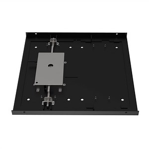 [Hot Item] Iot Nb 4G Smart Electronic Key Management System APP Controlled 6 Ways Unlocking Iot Management Manhole Cover