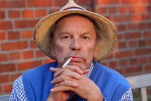Helmut Berger, meine Mutter und ich (2019) | ČSFD.cz