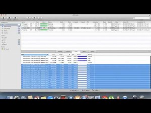 Increase Download Speed of utorrent