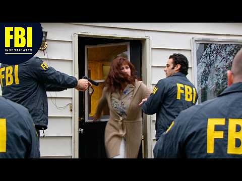 Dana Sue Gray: FBI Hunt For America's Most Violent Female Serial Killer