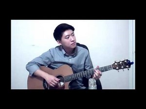 (Tim:팀) I love you 사랑합니다 - Paul Yoon