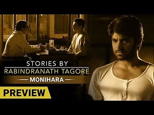 Moni-hara : Story by Rabindranath Tagore in English