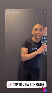 SYNC - Strong Nation Network on Reels