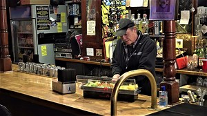 Maine Pride | Gay bars, once havens for the LGBTQ  community, are now few