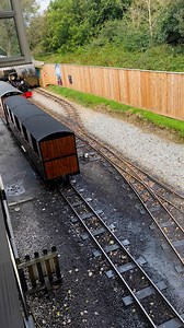 Lappa Valley Railway In Cornwall | Down The Line Rail