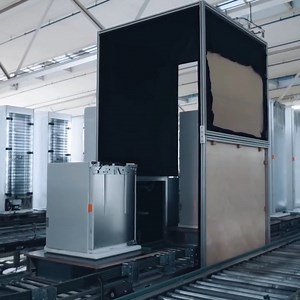 Take a behind-the-scenes look at the craftsmanship that goes into...