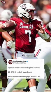 a night to remember for QB1 🔥 | SEC Unfiltered