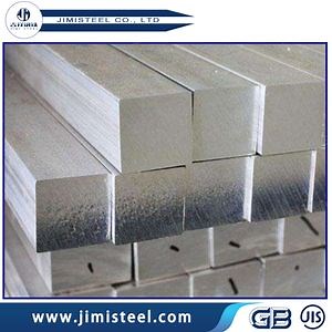 [Hot Item] DIY Aluminum Standard Profile Solid Bar Extrusion/6061 6063 7075