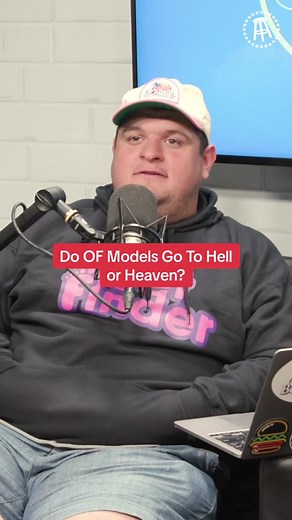 Only Stans Show on TikTok