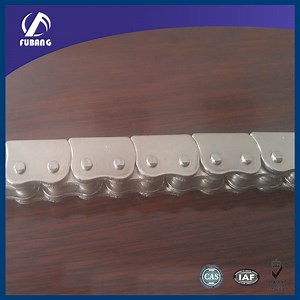 [Hot Item] China Factory Industrial Roller Chain Short Drive Chain
