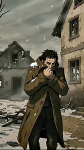 Der Heimkehrer 1945* Der Weg zurück Frühjahr 1945. #kriegausderichperspektive #soldatentagebuch #ww2 | Boxon Terry Box